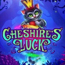Cheshire-s-Luck