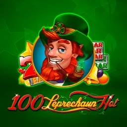 100 Leprechaun Hot