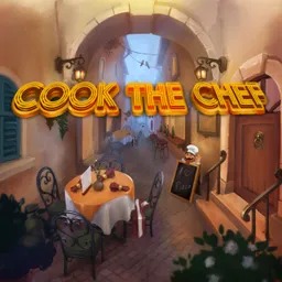 Cook-The-Chef