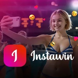 Instawin